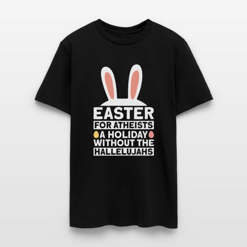 Easter For Atheists - A Holiday Without The