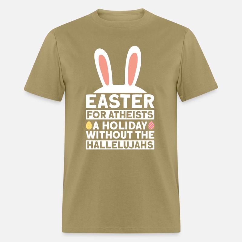 Easter For Atheists - A Holiday Without The