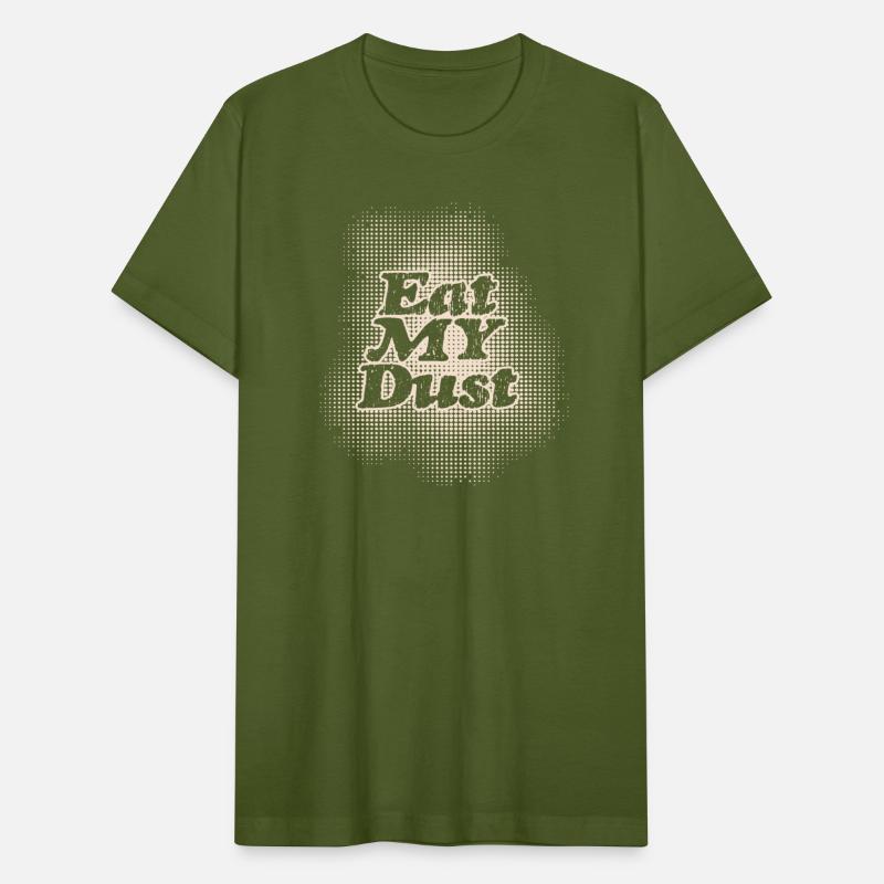 Eat My Dust Off Road Vehicles