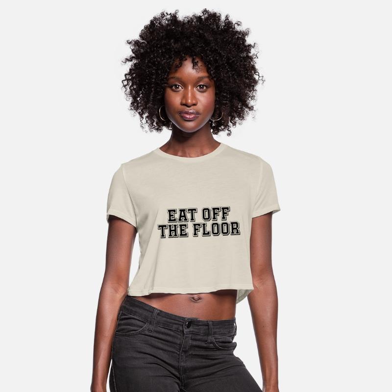 Eat Off The Floor