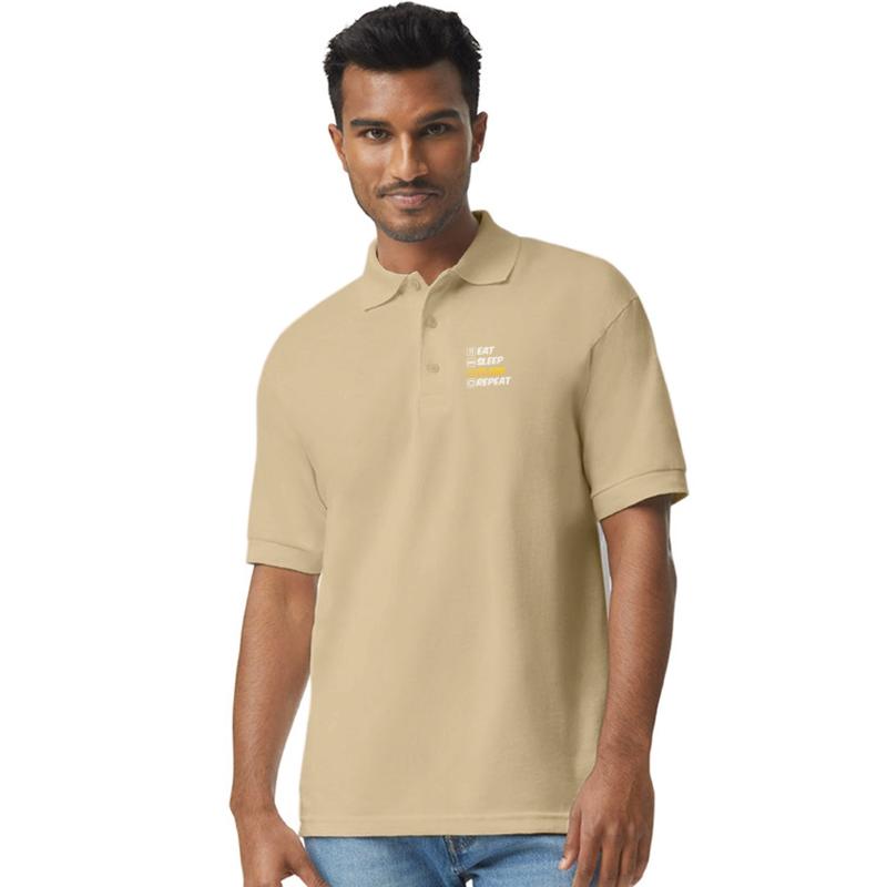 Eat Sleep Clash Repeat Swords Clan Mobile Gaming