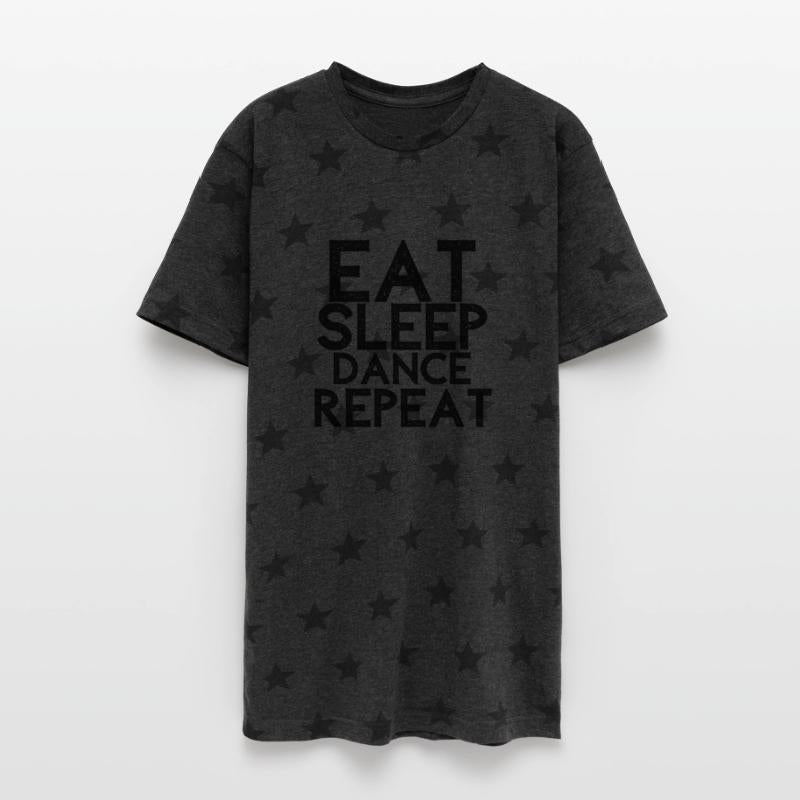 Eat Sleep Dance Repeat