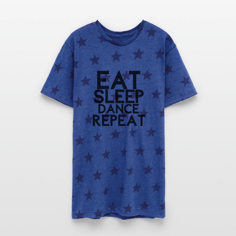 Eat Sleep Dance Repeat