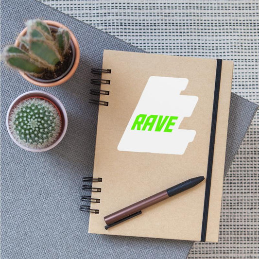 Eat Sleep Rave Repeat Daily Dance Music Party Life