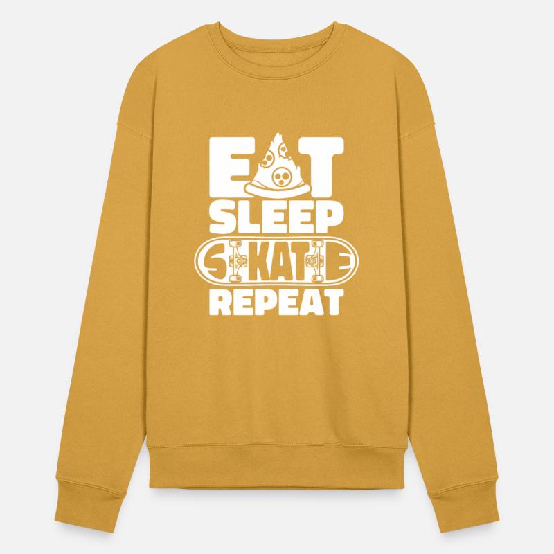 Eat Sleep Skate Repeat Skateboardkid Skatergirl