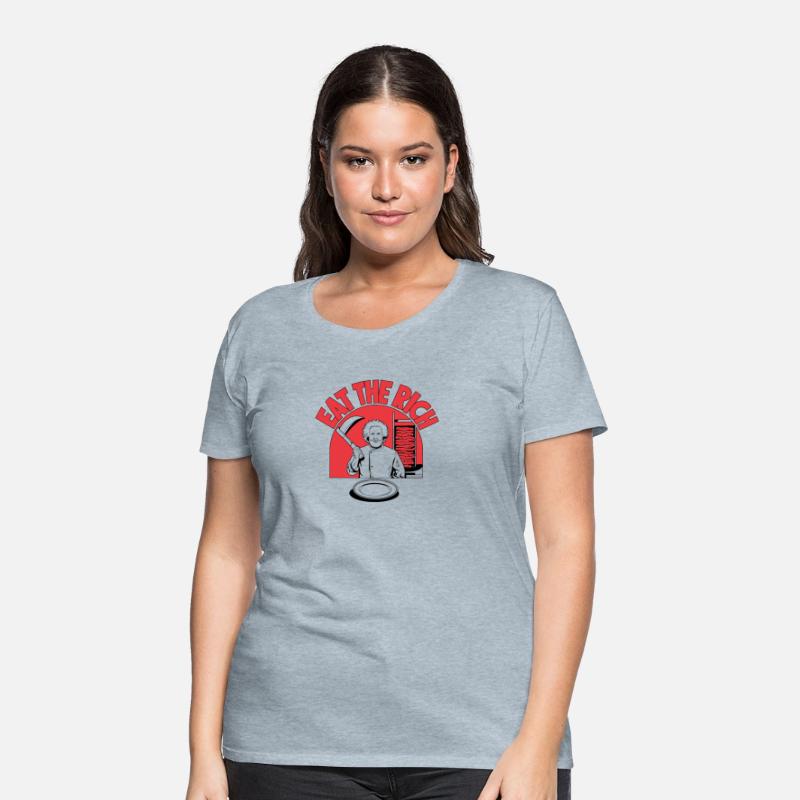 Eat The Rich Doner Döner Kebab