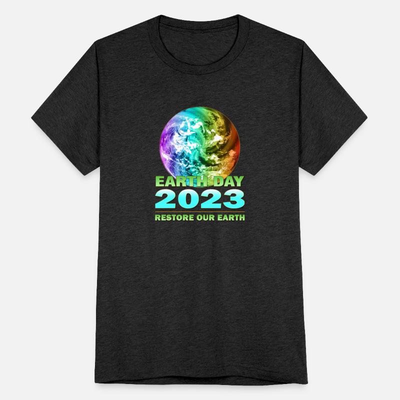 Eco-Friendly Clothing for Earth Day 2023 Anniversa