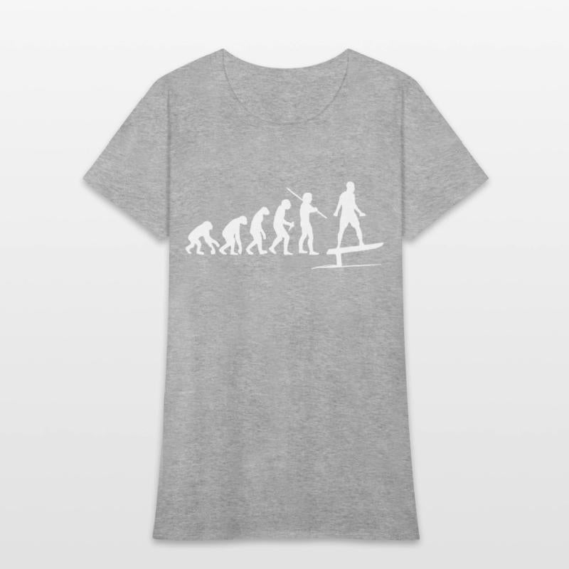 Efoil Electric Hydrofoil Surfboard Evolution Foils