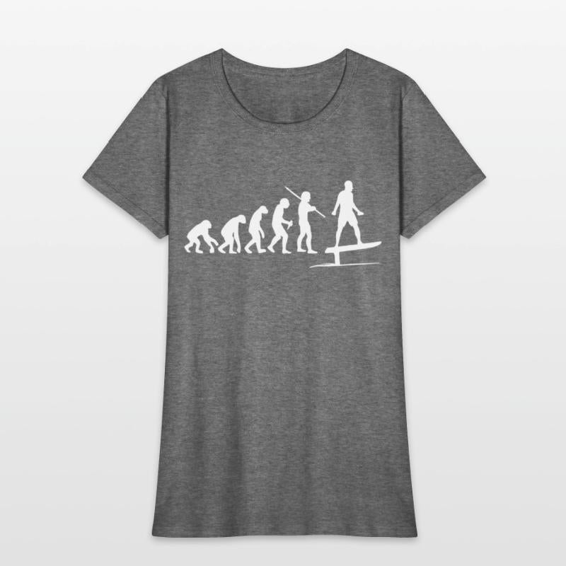 Efoil Electric Hydrofoil Surfboard Evolution Foils