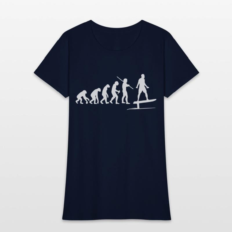 Efoil Electric Hydrofoil Surfboard Evolution Foils