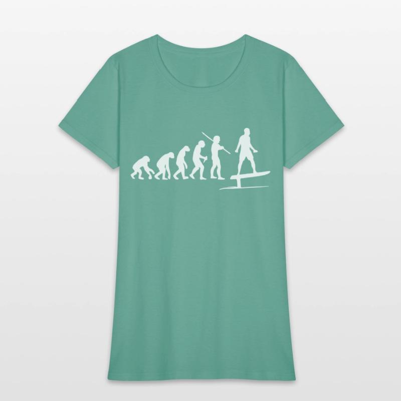 Efoil Electric Hydrofoil Surfboard Evolution Foils