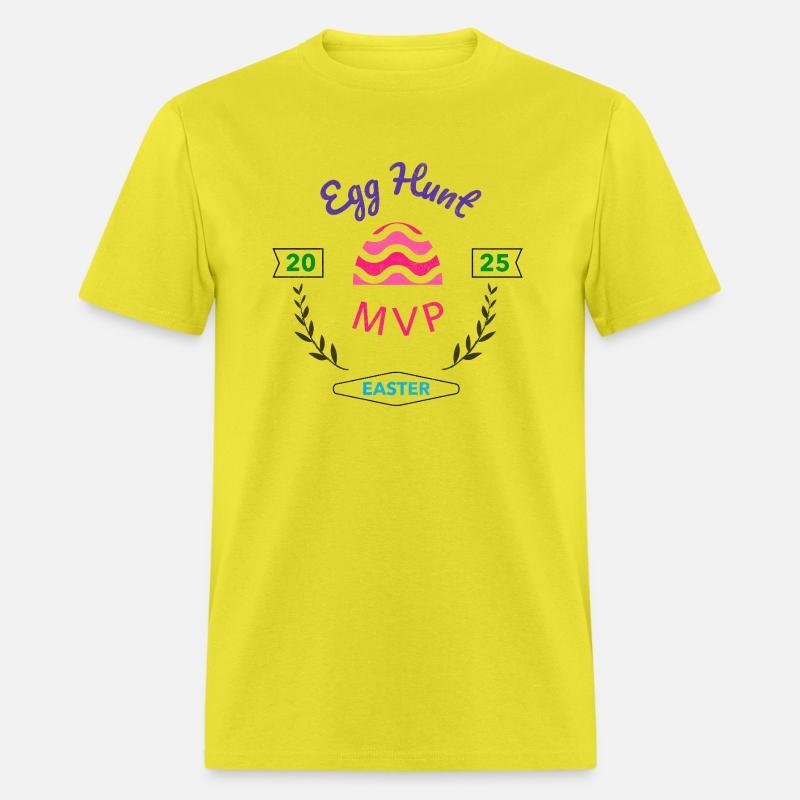 Egg Hunt MVP Easter 2025