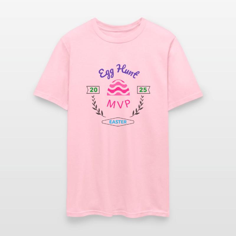 Egg Hunt MVP Easter 2025