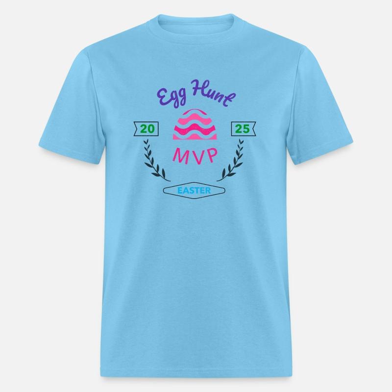 Egg Hunt MVP Easter 2025