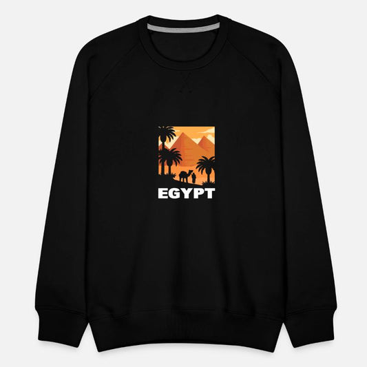 Egypt Pyramid World Traveler Gift