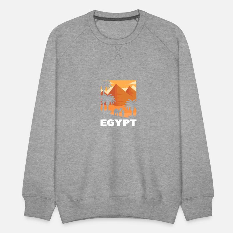 Egypt Pyramid World Traveler Gift