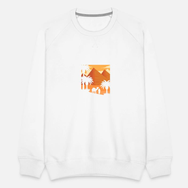 Egypt Pyramid World Traveler Gift