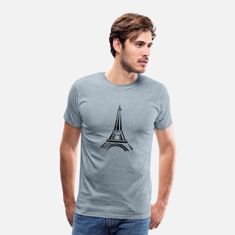 Eiffel Tower
