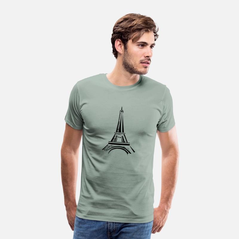 Eiffel Tower