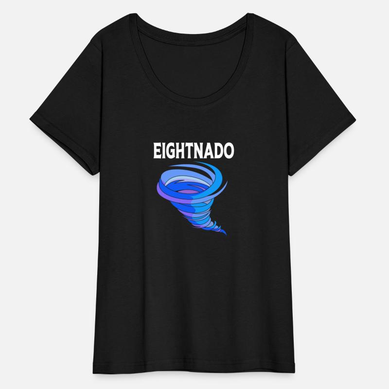 Eightnado Bday Party 8th Birthday Tornado