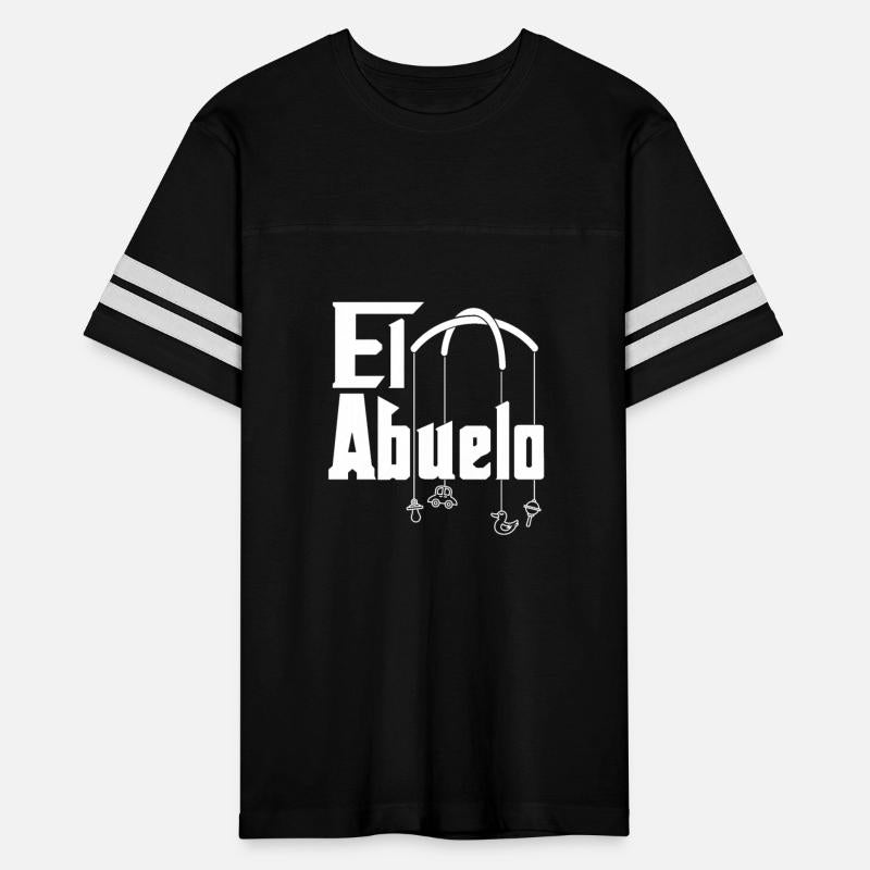 El Abuelo Funny Quote Perfect Gift for Proud