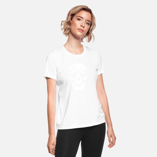 Electric Guitar Skull Guitar