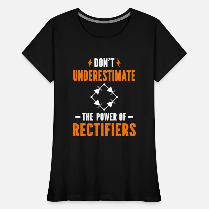 Electrical Engineer Tee Electrical Engineering Rec