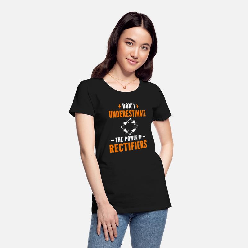 Electrical Engineer Tee Electrical Engineering Rec