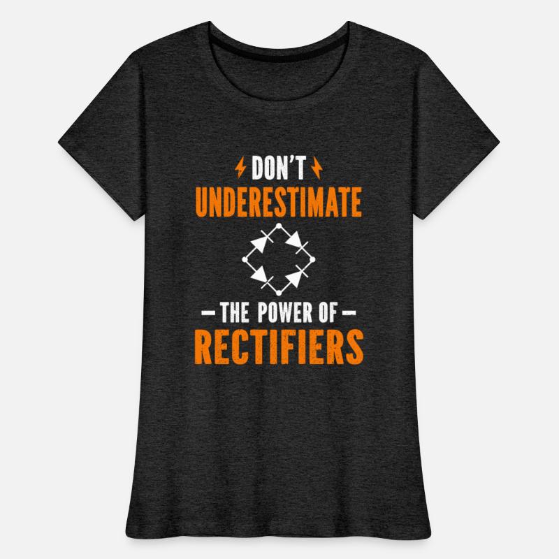 Electrical Engineer Tee Electrical Engineering Rec