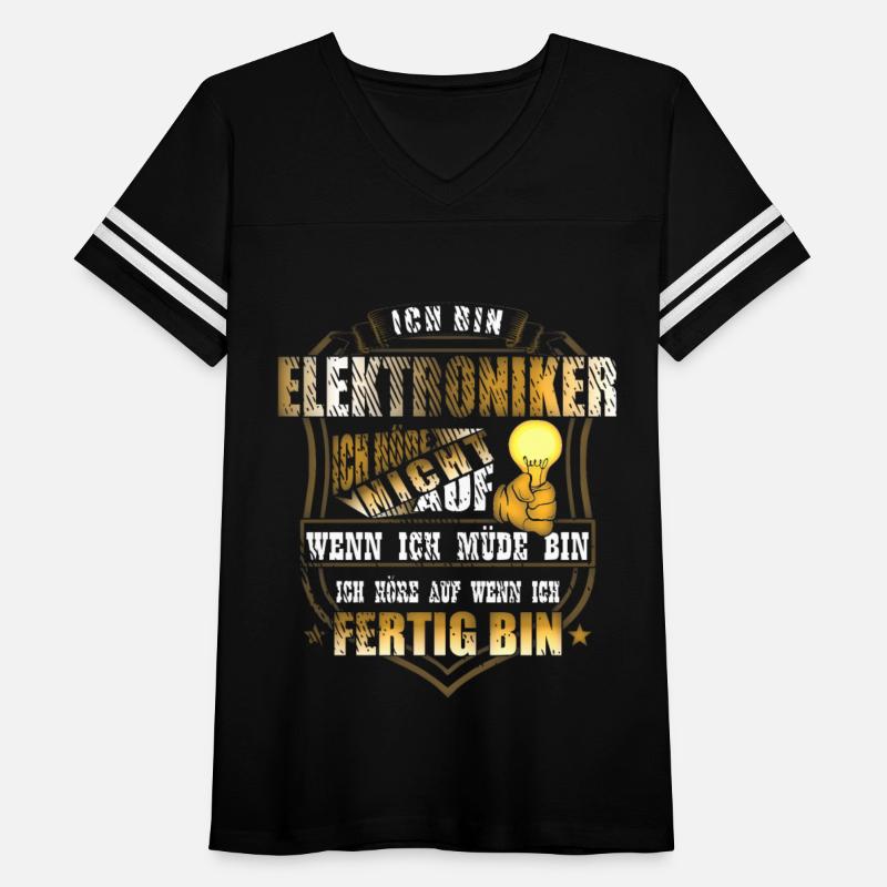 Electronics technician Electrician Electrician