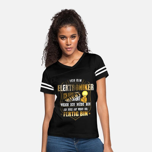 Electronics technician Electrician Electrician