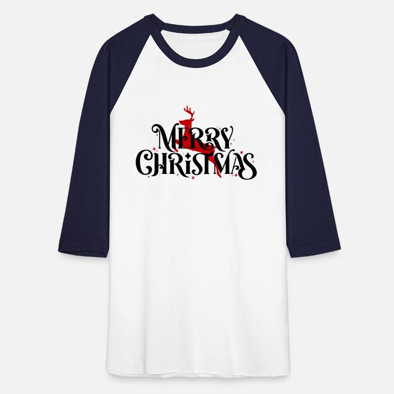 Elegant Christmas Reindeer Design