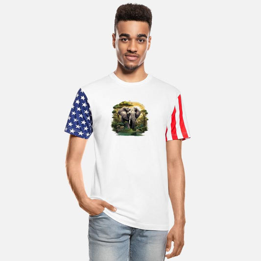 Elephant Africa Safari for a Elephant Lover