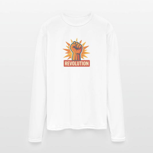 Empowerment Revolution Graphic Tee