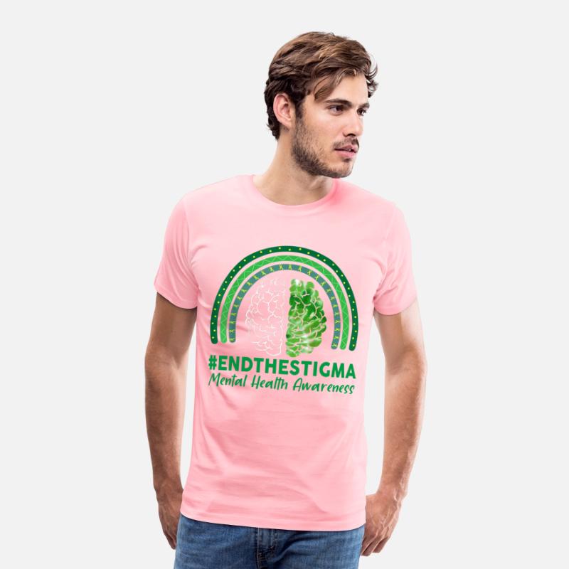 end the stigam rainbow