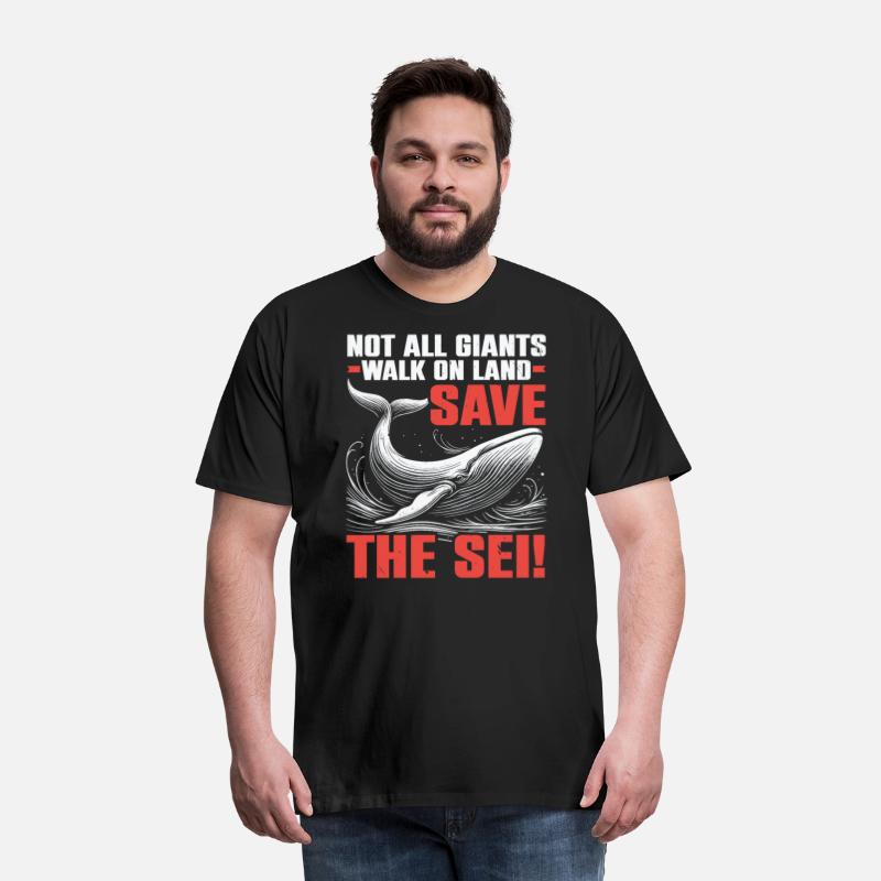 Endangered Species Sei Whale Animal Rights