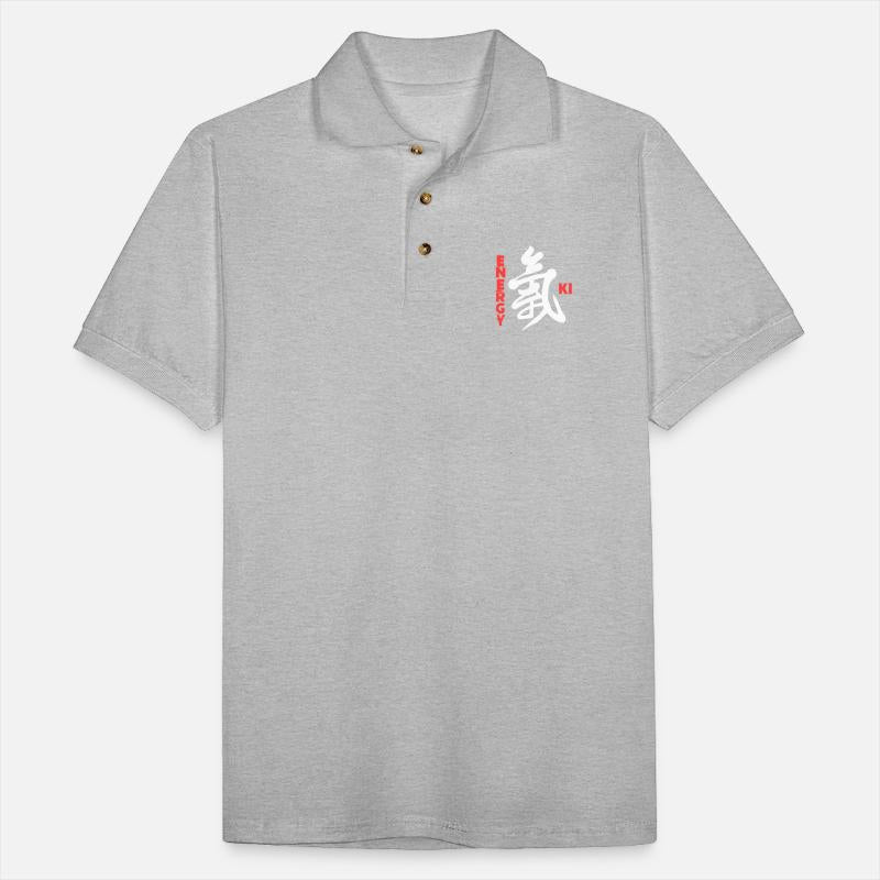 Energy Ki Aikido Japanese