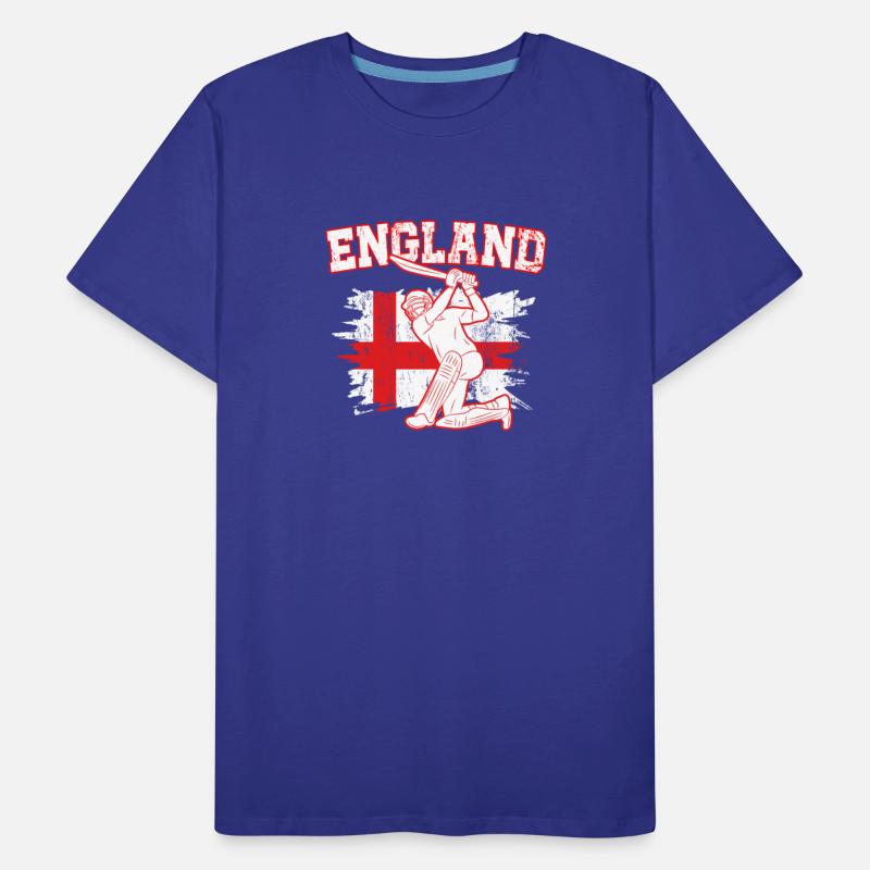 England Cricket Team English Cricket Fan Flag Gift