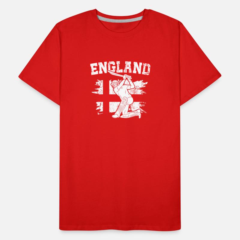 England Cricket Team English Cricket Fan Flag Gift