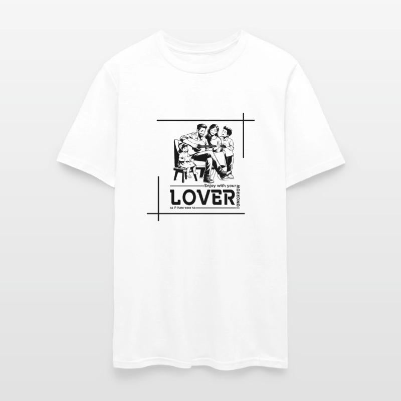 Enjoy with you lover if design