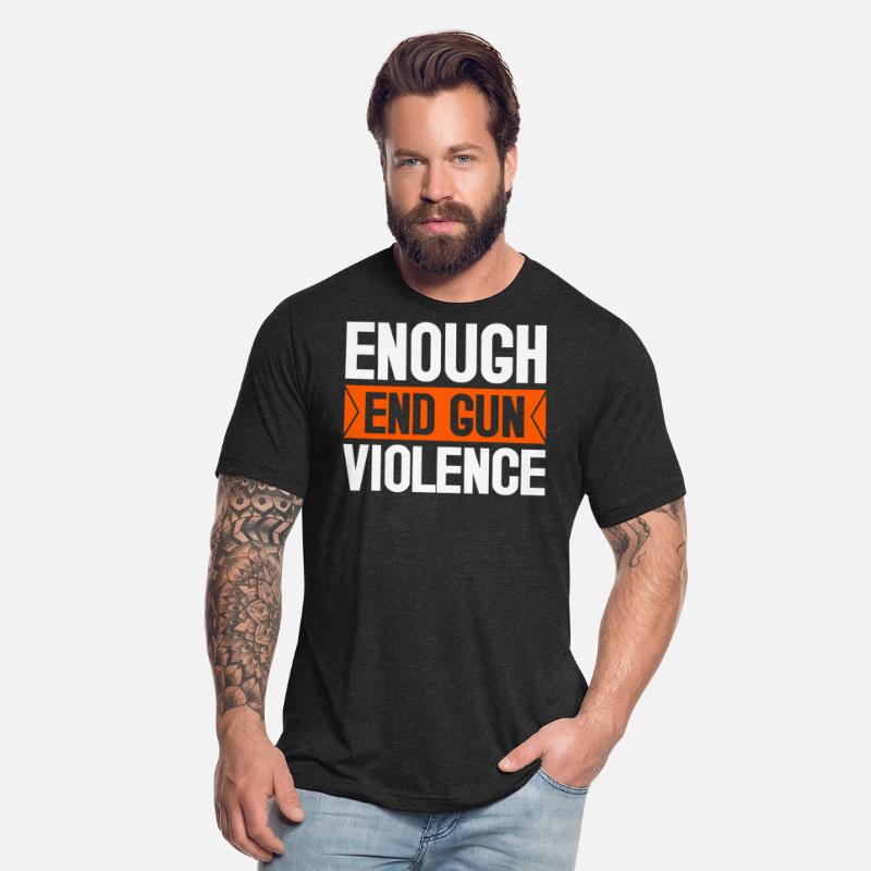 Enough End Gun Violence Protect Children