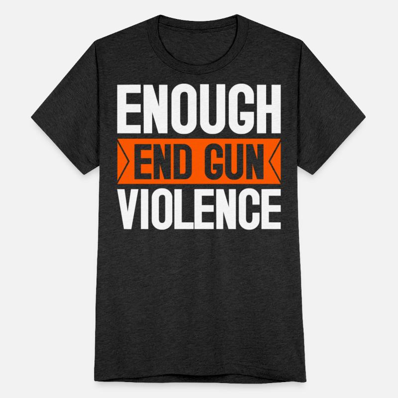 Enough End Gun Violence Protect Children