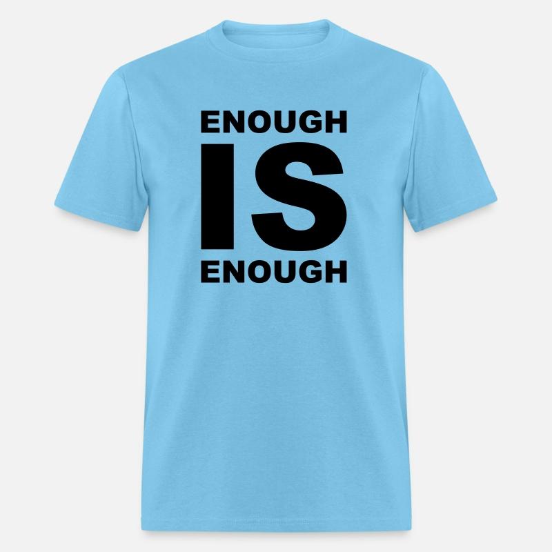 ENOUGH is ENOUGH Demo Berlin freedom