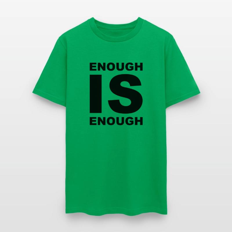 ENOUGH is ENOUGH Demo Berlin freedom