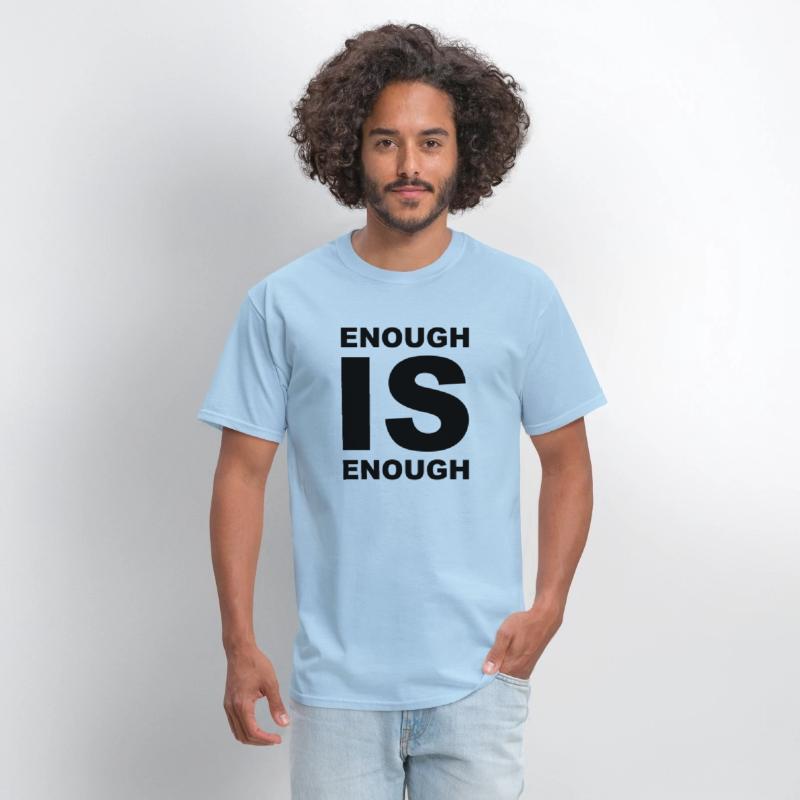 ENOUGH is ENOUGH Demo Berlin freedom