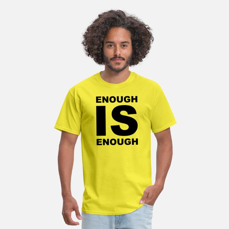 ENOUGH is ENOUGH Demo Berlin freedom