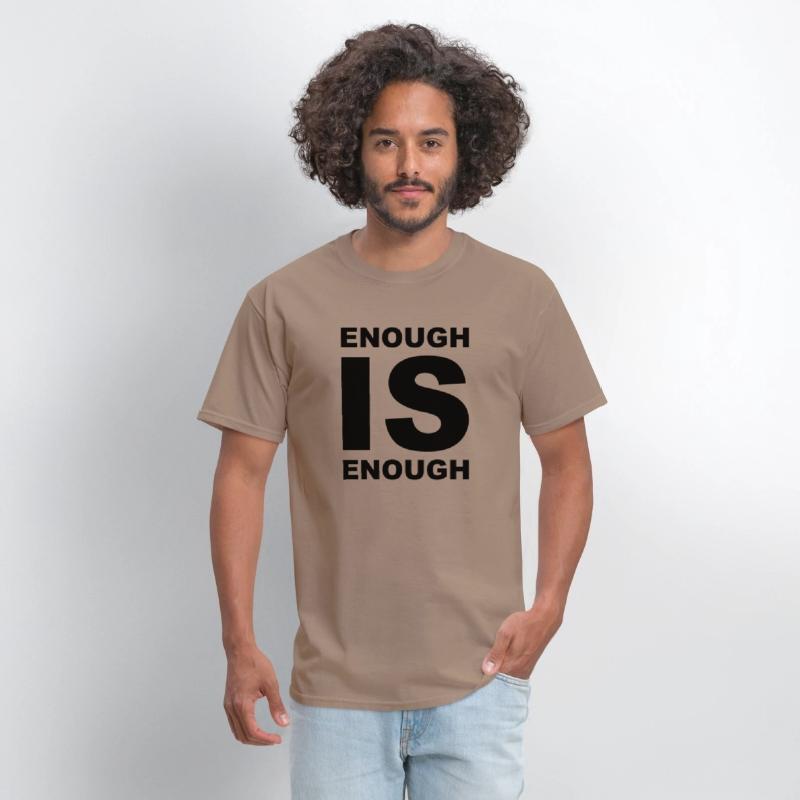 ENOUGH is ENOUGH Demo Berlin freedom