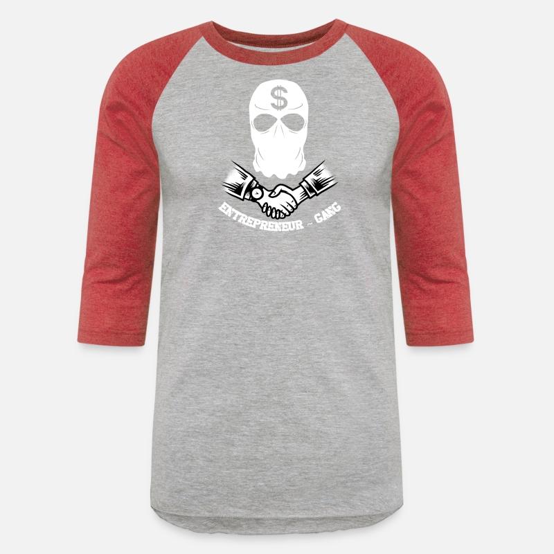 Entrepreneur Hustler Gang