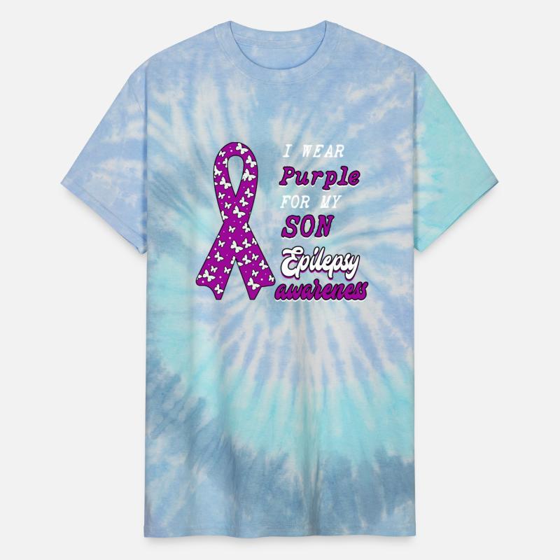 Epilepsy Awareness For My Son