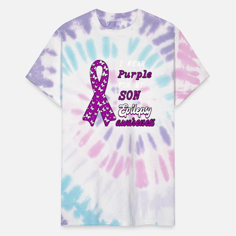 Epilepsy Awareness For My Son